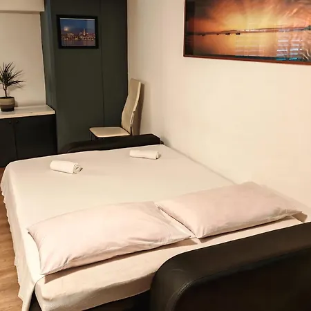 Boris شقة سبليت