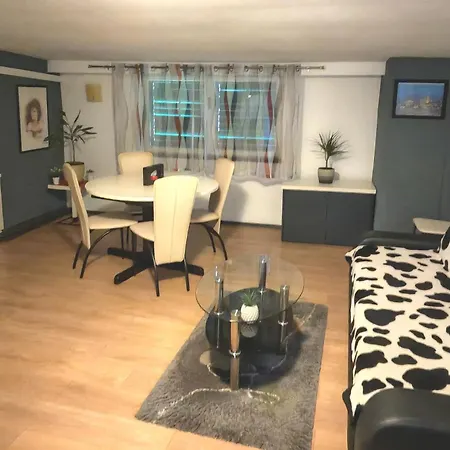 Boris Appartement Split