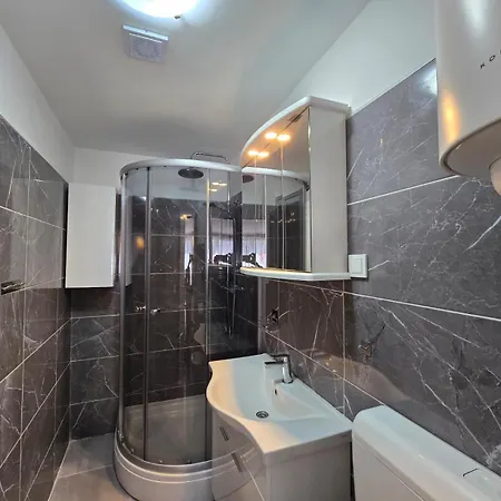 Boris 아파트 *