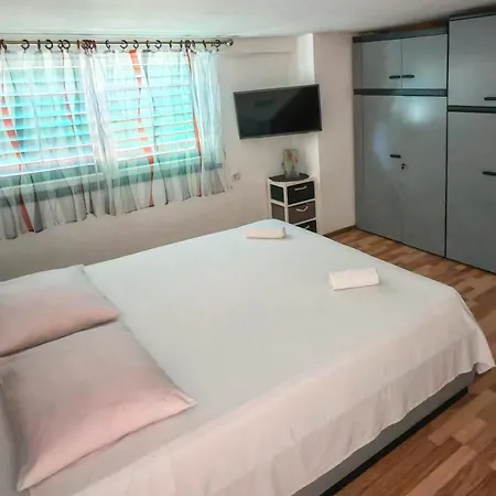 Апартаменты Boris *