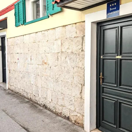 Boris Apartamento *
