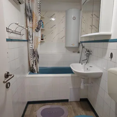 Boris Апартаменты Сплит