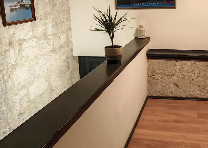 Boris Apartment *