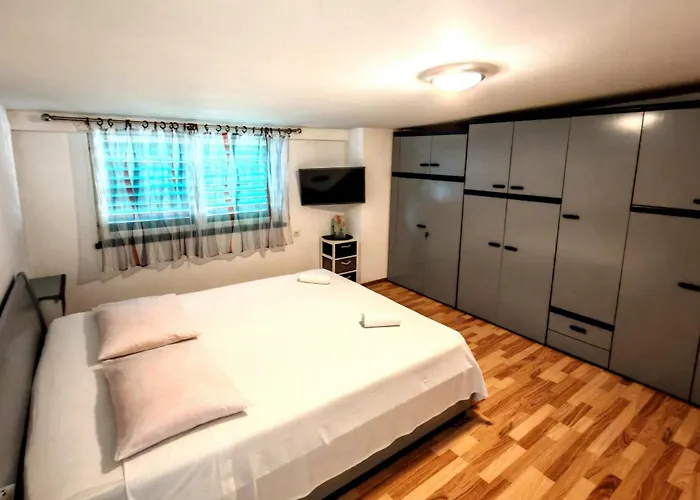 Apartment Boris