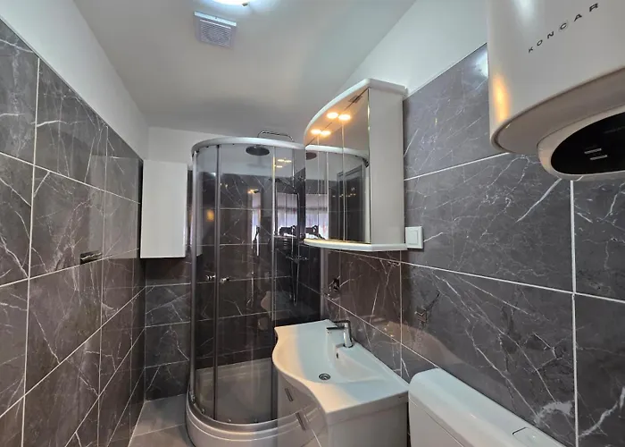 Boris Apartment *